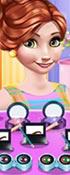 play Princess Winter Makeover