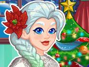 play Crystal'S Xmas Home Deco