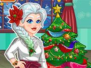 play Crystal'S Xmas Home Deco