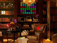 play Christmas Party House Escape