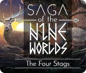 play Saga Of The Nine Worlds: The Four Stags