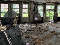 play Abandoned Sanatorium Escape