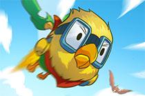 play Tweety Fly