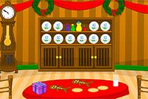 play Christmas Helper Escape