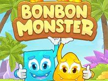 Bonbon Monster