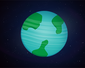 play Field Trip To The Planetarium
