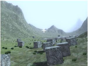 play Foggy Runner