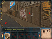 play Alice Is Dead 3