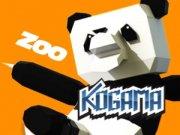 play Kogama Zoo
