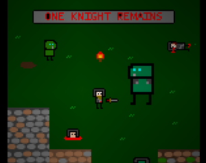 play One Knight Remains