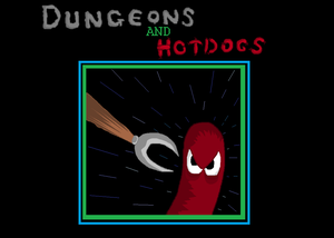 play Dungeons And Hot Dogs
