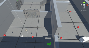 play Bullet Hell Arcade