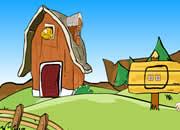 play Cute Sheep Rescue From Fox