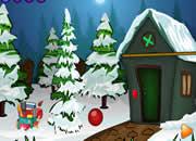play Merry Christmas Escape 4