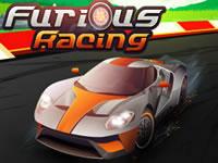 play Furious Racing