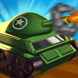 Tank Battle: War Commander