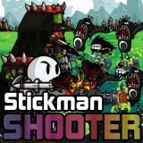 play Stickman Shooter