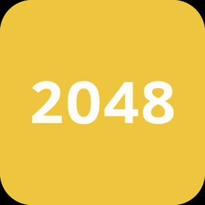 2048 -- Hd - Board