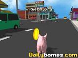 play Crazy Pig Simulator