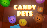 play Candy Pets