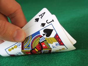 play Blackjack