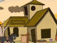 play Women Jockey Rescue