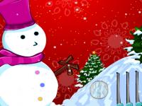 play Merry Christmas Escape 5