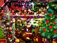 play Find The Santa Buggy