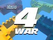 play Kogama War4