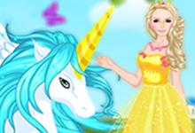 play Beauty And Unicorn