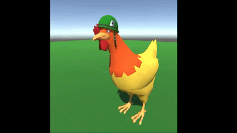 play Chickenrally