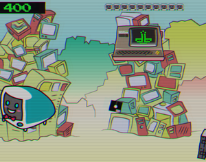 play Computer Dump