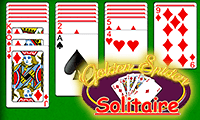 Golden Spider Solitaire