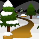 play Christmas Escape 3