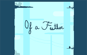 play Of A Feather