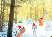 play Cats Christmas