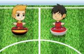play Soccer World Cup