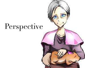 play Perspective