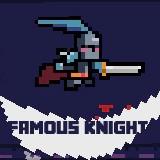 play Famous Knight