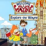 play Explore The Wayne