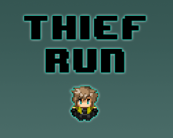 play Thief Run