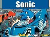 play Sonic Car Differences