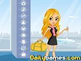 play Travelling Girl Dressup