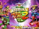 play Tmnt Vs Power Rangers 2 Ultimate Hero Clash 2