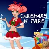 play Christmas In Paris