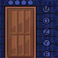 play Nsrgames 100 Doors Escape 5