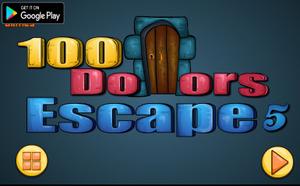 100 Doors Escape 5