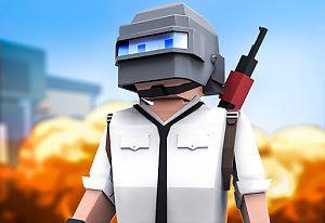 play Crazy Gun Apocalypse