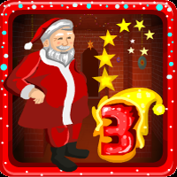 play Go Santa Go 3