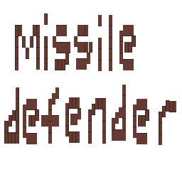 play Missile Defender